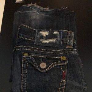 MEK JEANS